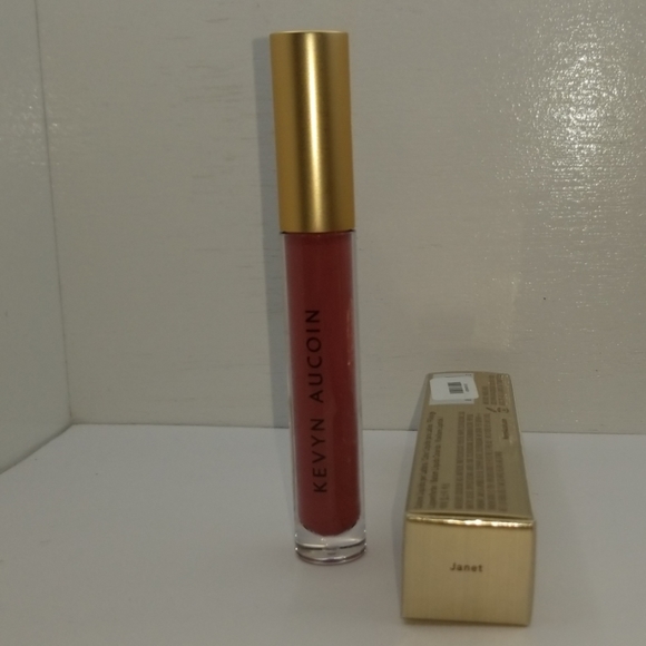 KEVYN AUCOIN MOLTEN LIQUID LIPSTICK - Picture 3 of 5